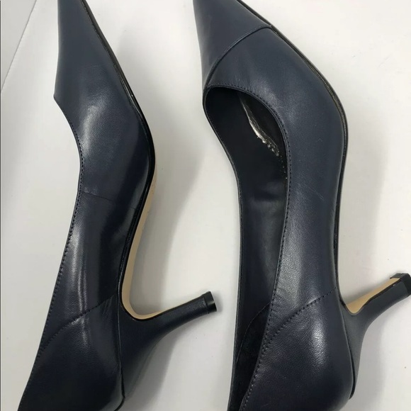 Bundle 2 Bella Vita WOW Kitten Heels Size 8W NWOT - Picture 6 of 8